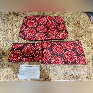 Rachael Ray Insulated Pouches Set